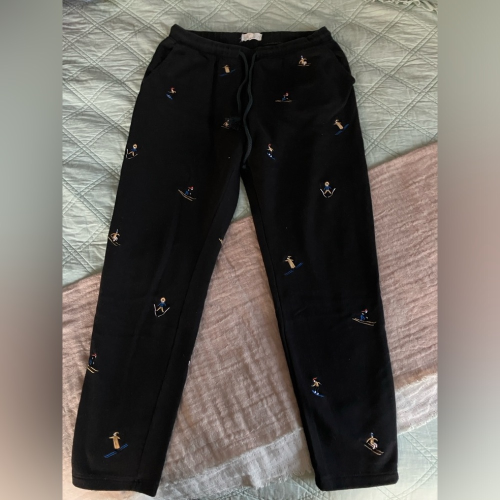 Lou & Grey Sweatpants - Picture 2 of 8